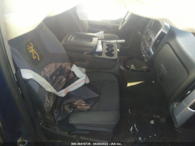1GTV2UEC4FZ229487 GMC Sierra 1500 Sle