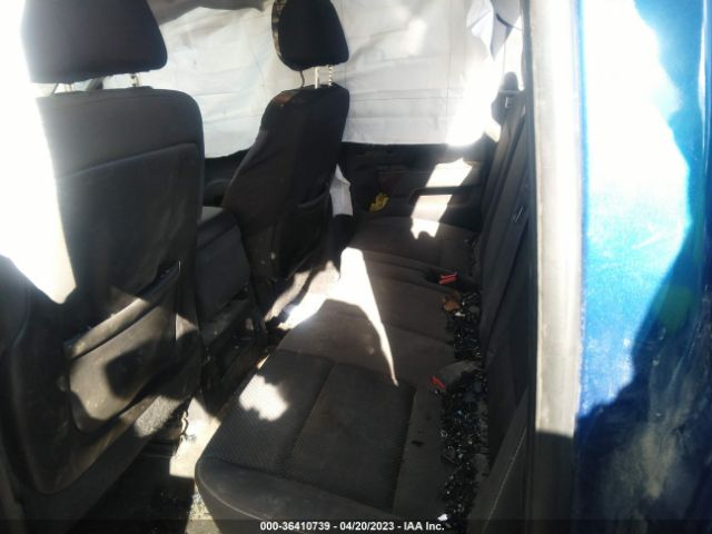 1GTV2UEC4FZ229487 GMC Sierra 1500 Sle