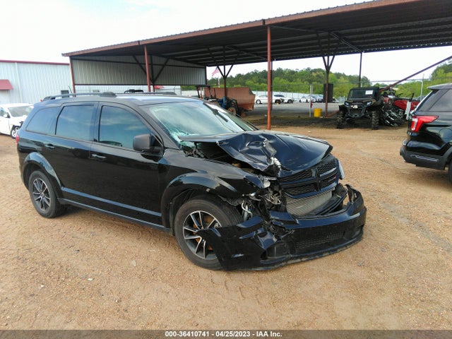 2018 3C4PDCAB7JT363579 main image