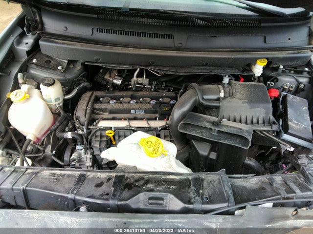 Dodge Journey Se Value 2020 3C4PDCAB6LT237717 Image 10