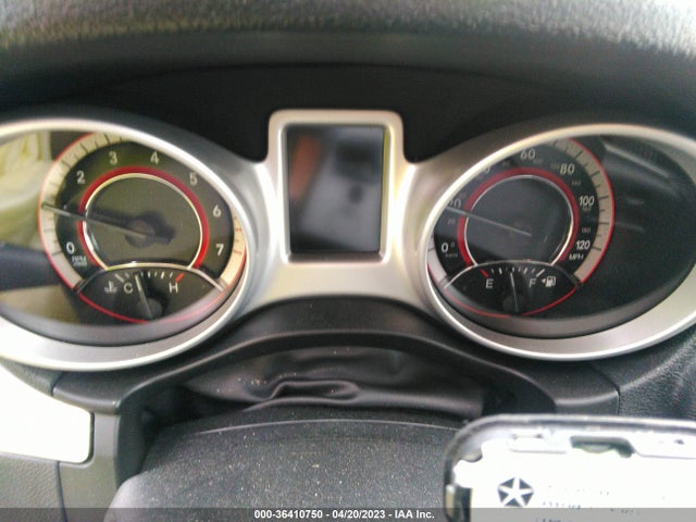 Dodge Journey Se Value 2020 3C4PDCAB6LT237717 Image 7