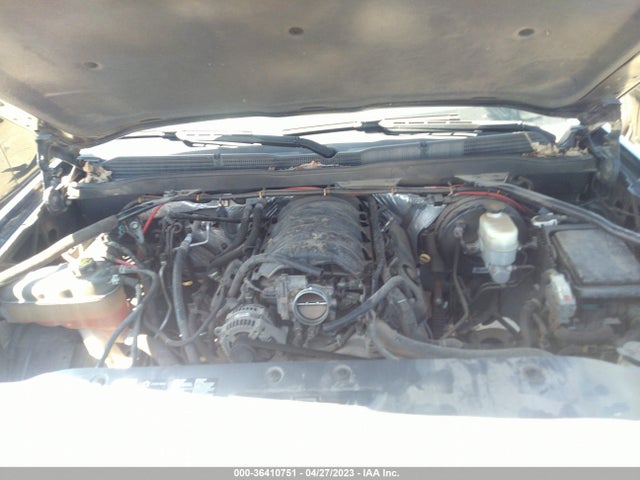 2015 CHEVROLET SILVERADO 1500 LT VIN: 1GCVKREC2FZ395682