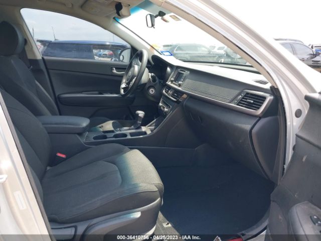 5XXGT4L32HG164928 KIA Optima Lx