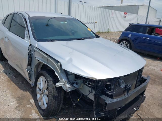 5XXGT4L32HG164928 KIA Optima Lx