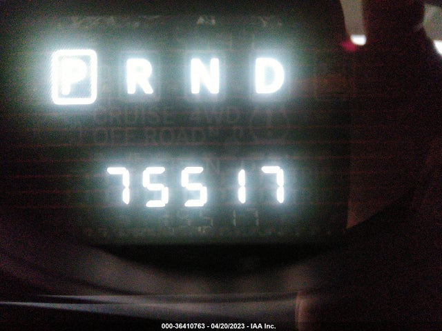 1C4NJRFBXGD789616 Jeep Patriot High Altitude Edition