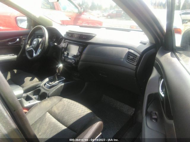 KNMAT2MV9KP526943 Nissan ROGUE SV