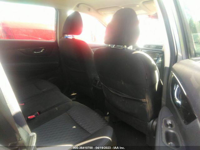 KNMAT2MV9KP526943 Nissan ROGUE SV