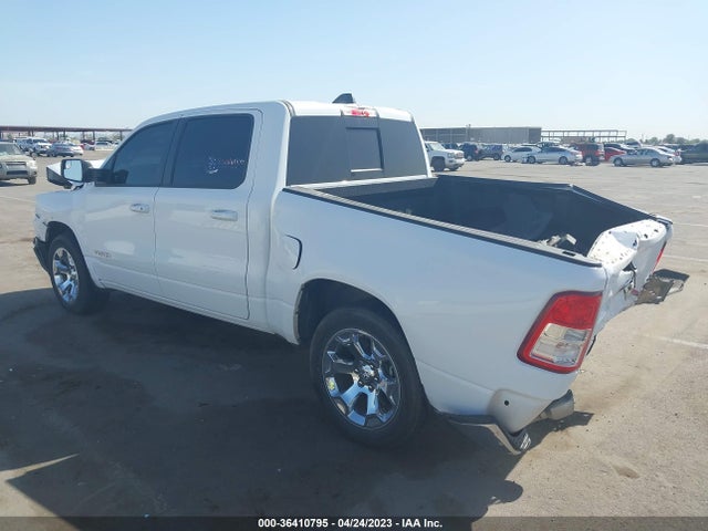 1C6RREFT7MN533247 RAM 1500 Big Horn