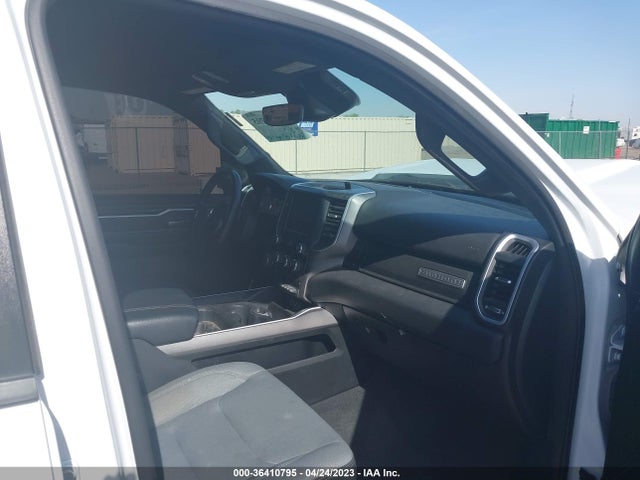 1C6RREFT7MN533247 RAM 1500 Big Horn