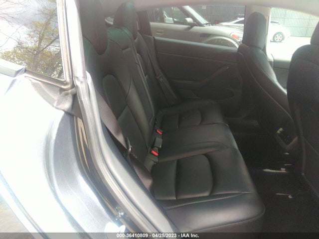 2022 TESLA MODEL 3 LONG RANGE VIN: 5YJ3E1EB7NF184084