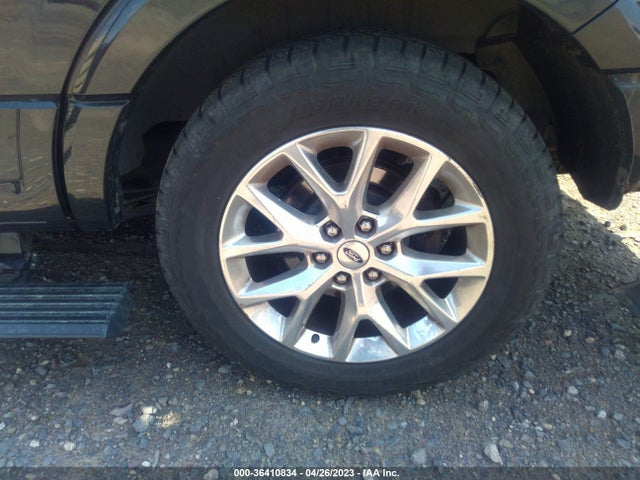 2015 FORD EXPEDITION LIMITED VIN: 1FMJU2AT3FEF48966