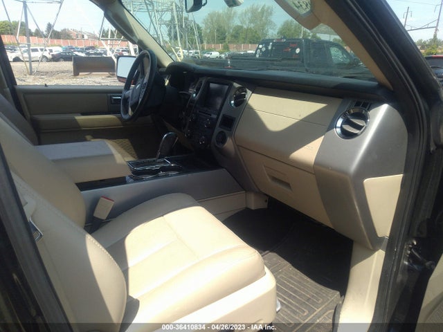 2015 FORD EXPEDITION LIMITED VIN: 1FMJU2AT3FEF48966