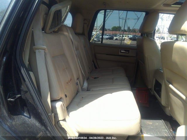 Ford Expedition Limited 2015 1FMJU2AT3FEF48966 Image 10