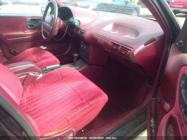1995 CHEVROLET CORSICA VIN: 1G1LD5546SY118979