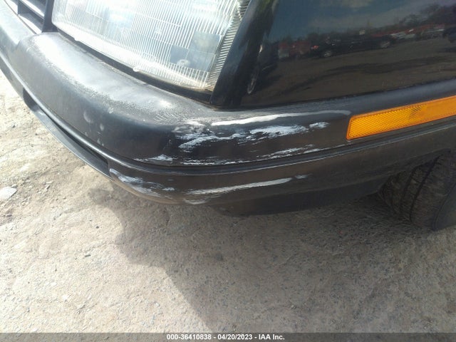 1995 CHEVROLET CORSICA VIN: 1G1LD5546SY118979