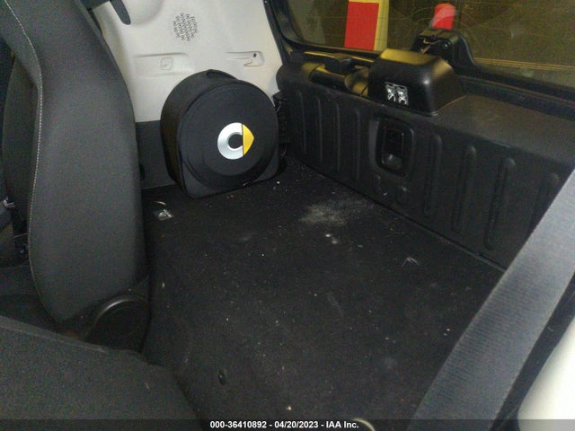 2018 Smart Fortwo Electric Drive, VIN: WMEFJ9BA1JK312420