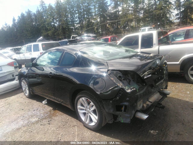 2011 NISSAN ALTIMA 2.5 S VIN: 1N4AL2EP6BC155284