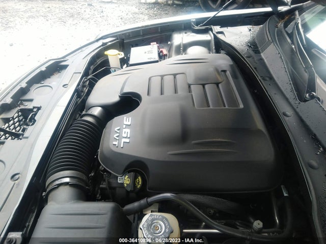 Chrysler 300 300s 2019 2C3CCABG0KH708255 Image 10