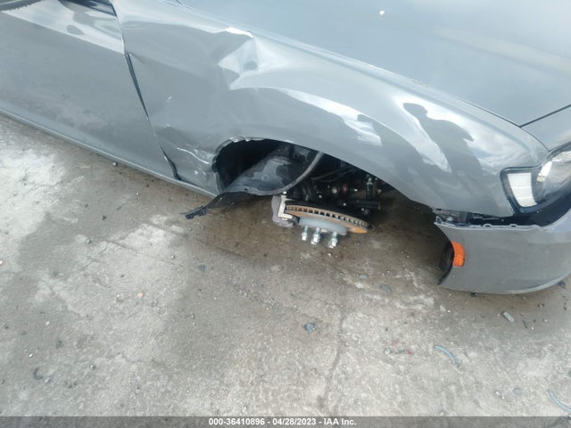 Chrysler 300 300s 2019 2C3CCABG0KH708255 Image 12