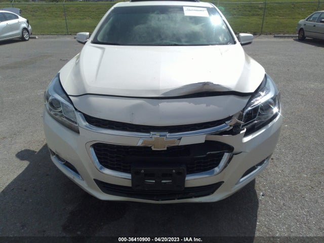 Chevrolet MALIBU LTZ 2014 1G11H5SL5EF116602 Image 6