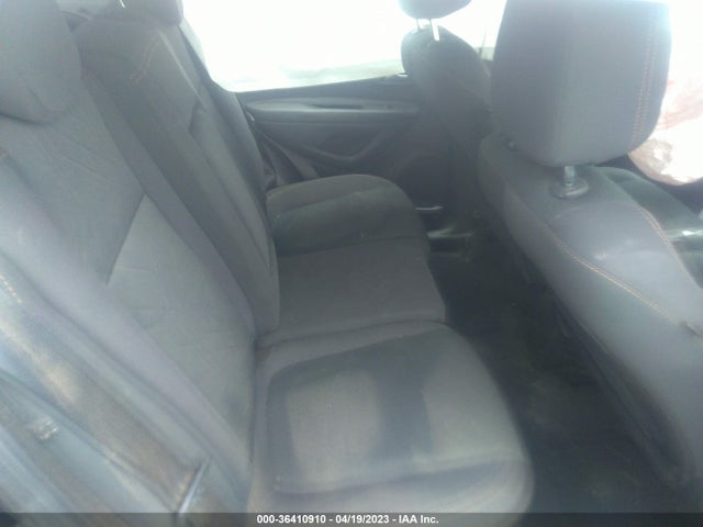 Chevrolet TRAX LS 2019 3GNCJNSB0KL249451 Image 8