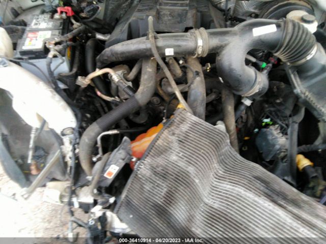 1FTEX1CP3FKE82900 Ford F-150 Xl/lariat/xlt