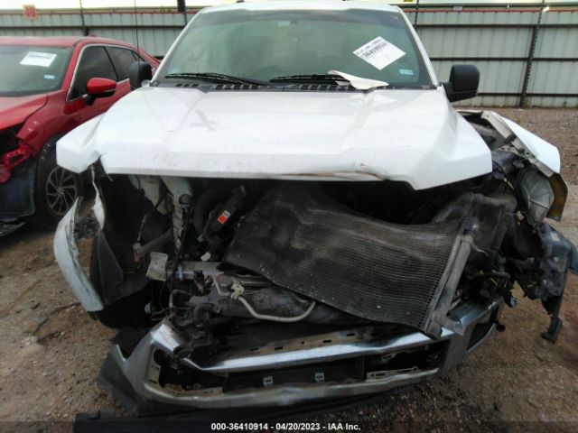 1FTEX1CP3FKE82900 Ford F-150 Xl/lariat/xlt