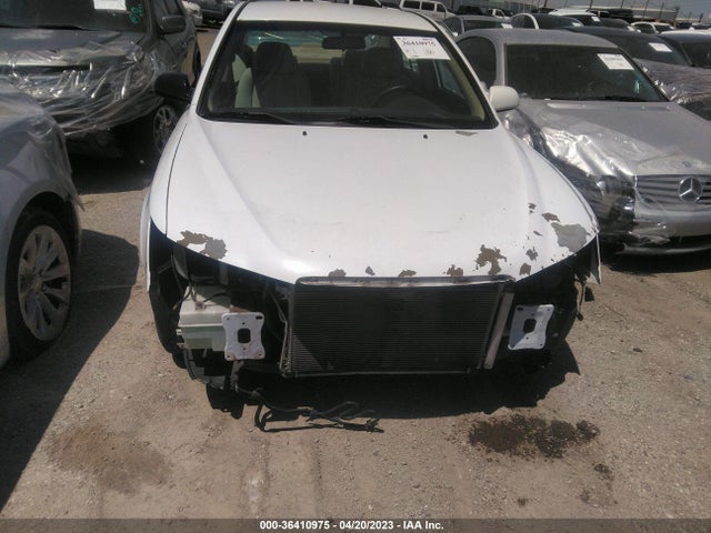 2009 HYUNDAI SONATA GLS VIN: 5NPET46C59H515758
