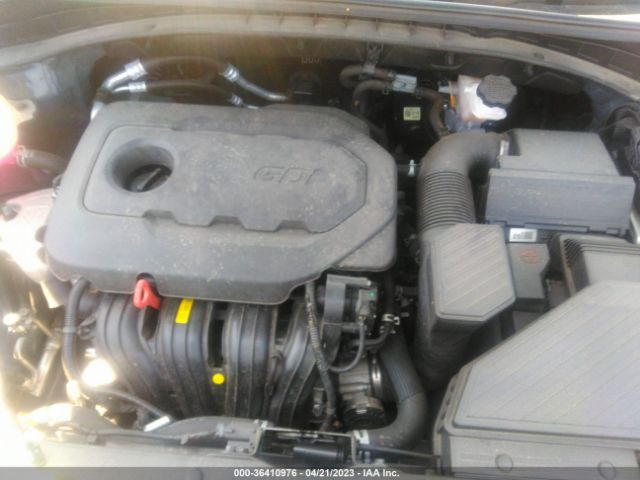 KNDPM3AC7M7890149 KIA Sportage Lx