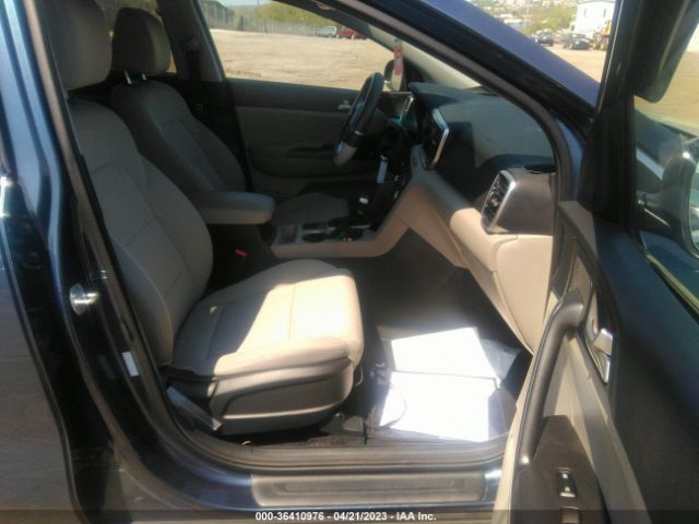 KNDPM3AC7M7890149 KIA Sportage Lx