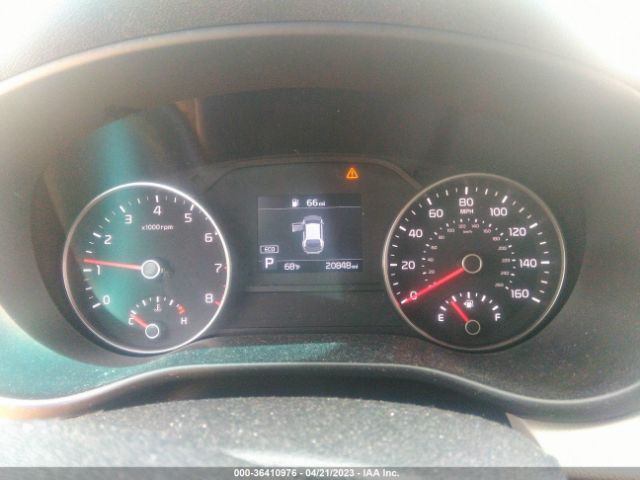 KNDPM3AC7M7890149 KIA Sportage Lx