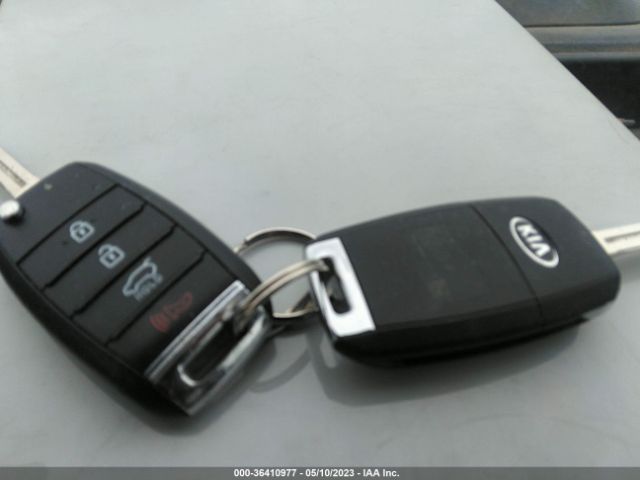 KNDPM3AC0L7723419 KIA Sportage Lx