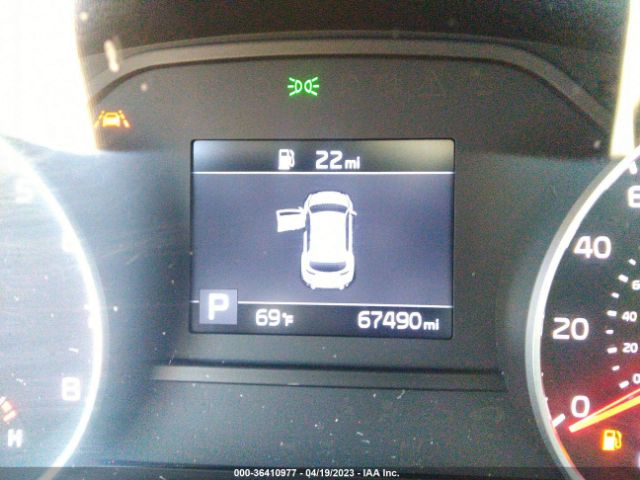 KNDPM3AC0L7723419 KIA Sportage Lx