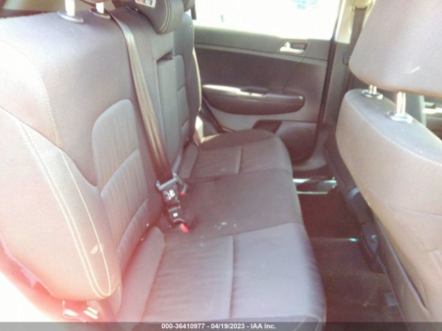 KNDPM3AC0L7723419 KIA Sportage Lx