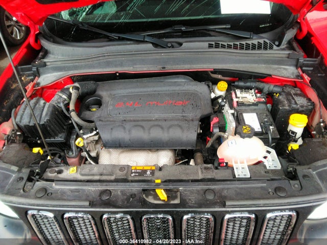 ZACCJABB1JPH99653 Jeep Renegade Latitude