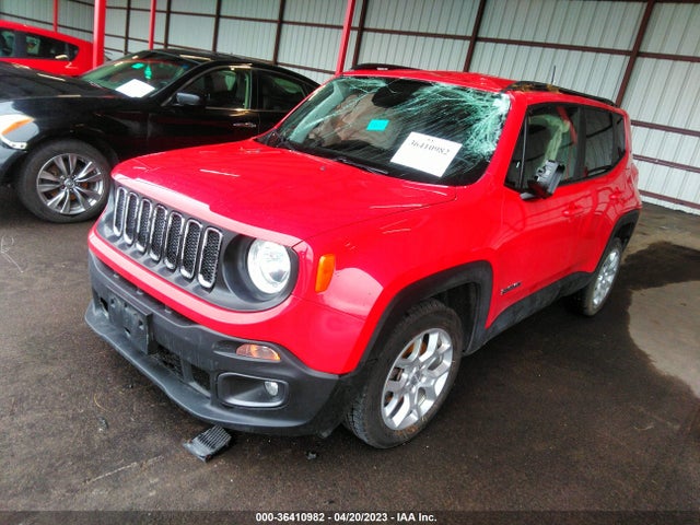 ZACCJABB1JPH99653 Jeep Renegade Latitude