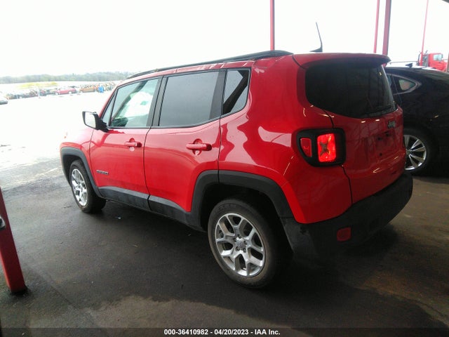 ZACCJABB1JPH99653 Jeep Renegade Latitude