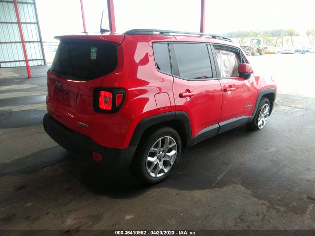 ZACCJABB1JPH99653 Jeep Renegade Latitude