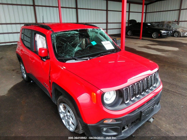ZACCJABB1JPH99653 Jeep Renegade Latitude