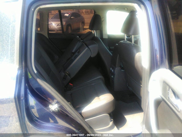 WVGAV7AX1GW501220 Volkswagen TIGUAN S