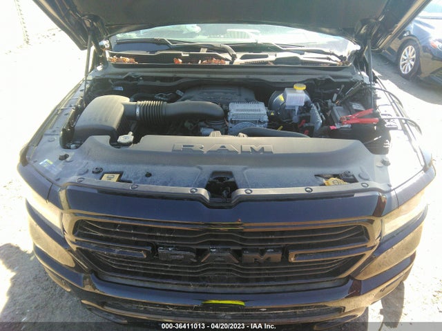 1C6SRFFT9MN577967 RAM 1500 Big Horn