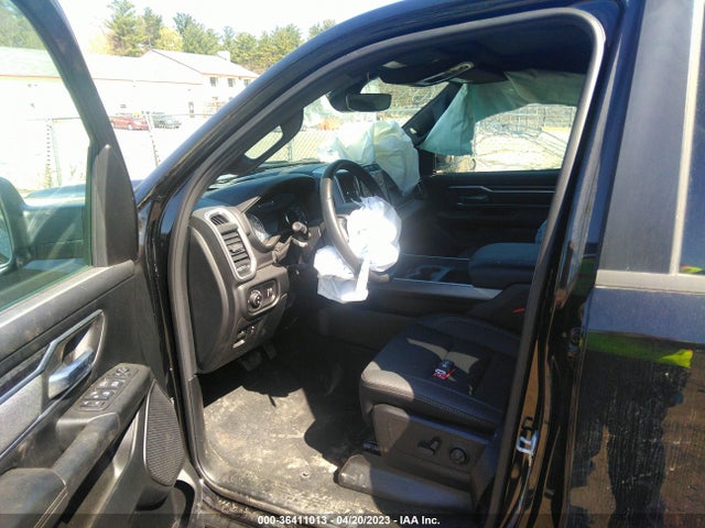 1C6SRFFT9MN577967 RAM 1500 Big Horn