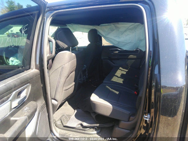 1C6SRFFT9MN577967 RAM 1500 Big Horn