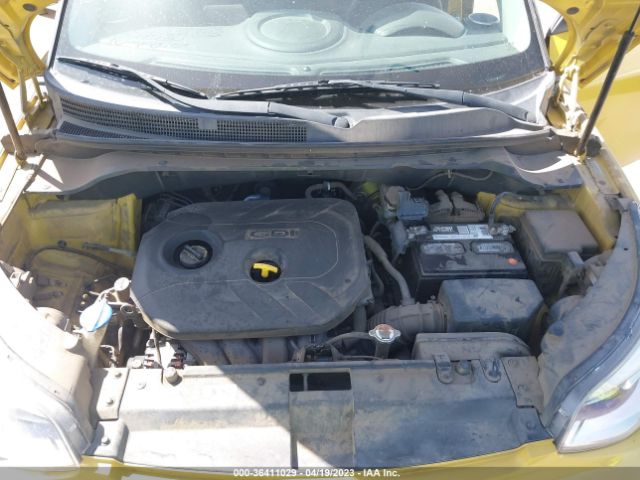 KNDJX3A50E7048379 KIA Soul !