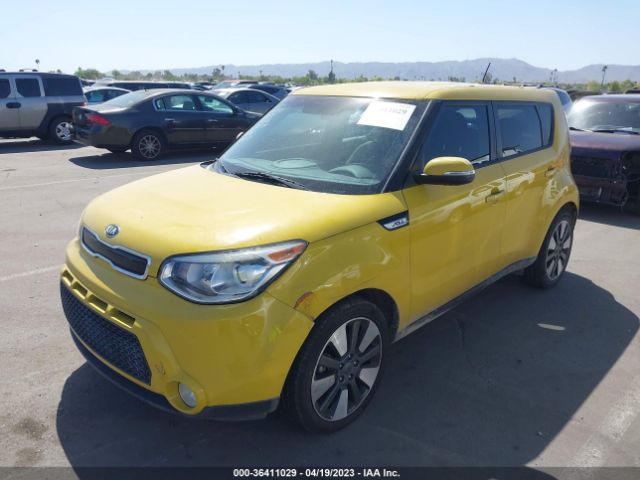 KNDJX3A50E7048379 KIA Soul !