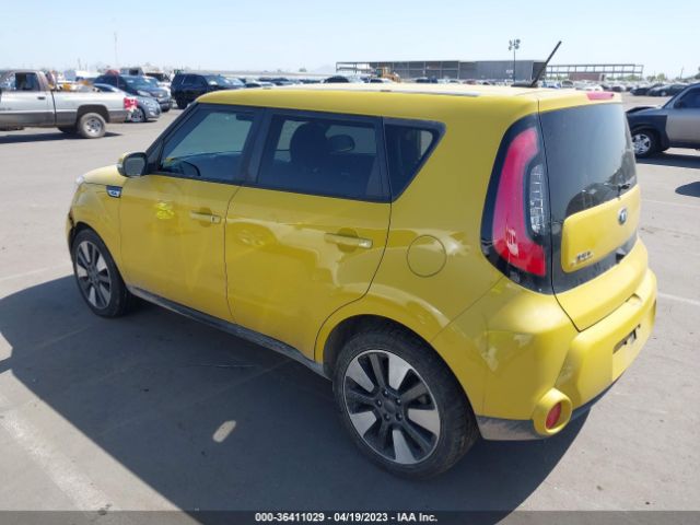 KNDJX3A50E7048379 KIA Soul !
