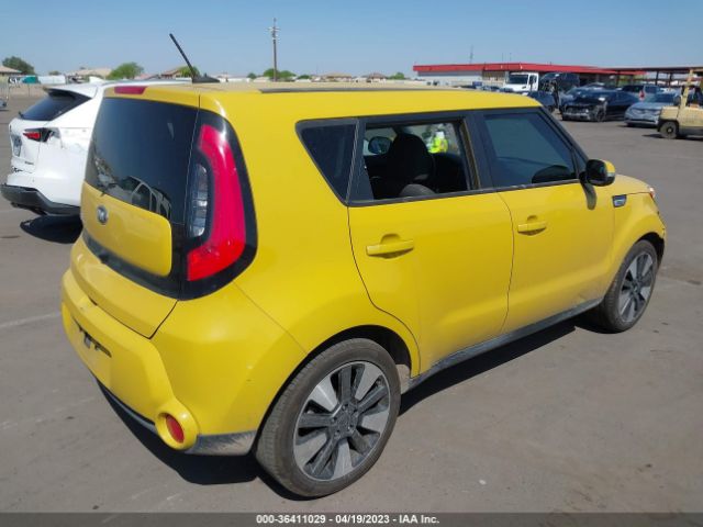 KNDJX3A50E7048379 KIA Soul !