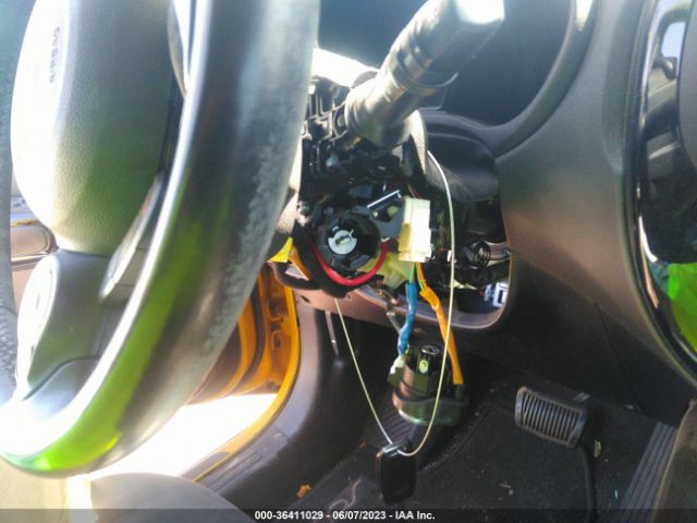 KNDJX3A50E7048379 KIA Soul !