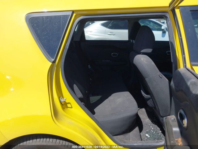 KNDJX3A50E7048379 KIA Soul !
