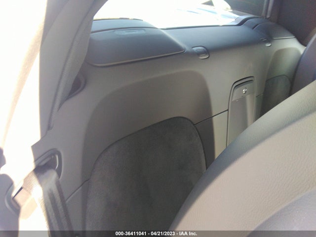 2023 Audi R8, VIN: WUA4BCFX1P7900640